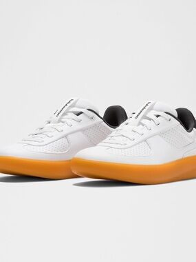 lululemon cityverse perforated sneaker